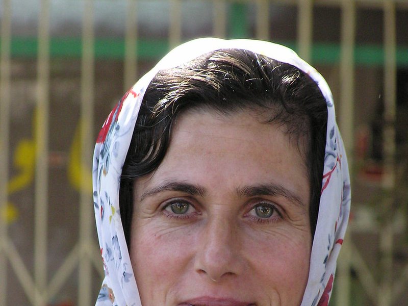 نازنین صبوری