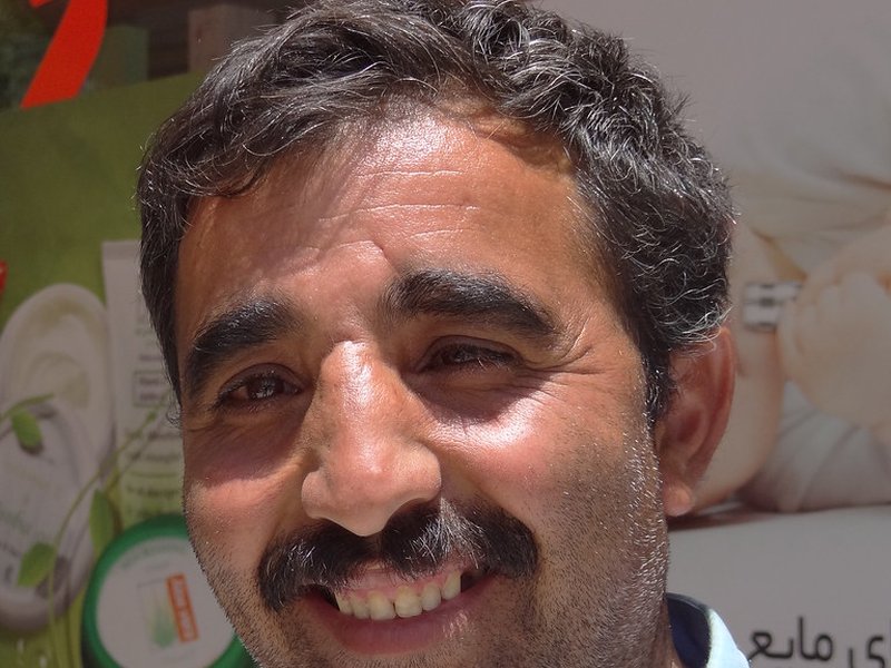 ماهان صبوری