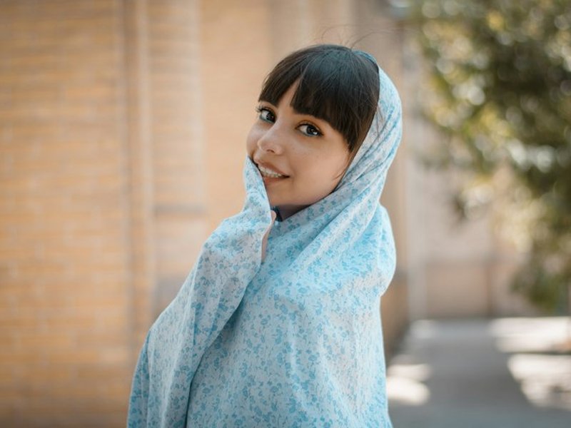 مینا ابراهیمی