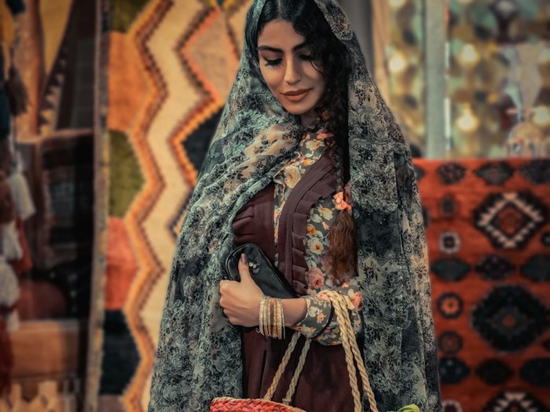 دکتر بهار صالحی