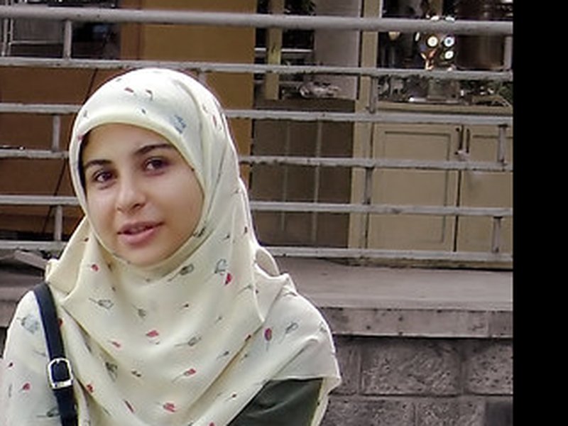 مهناز کاظمی